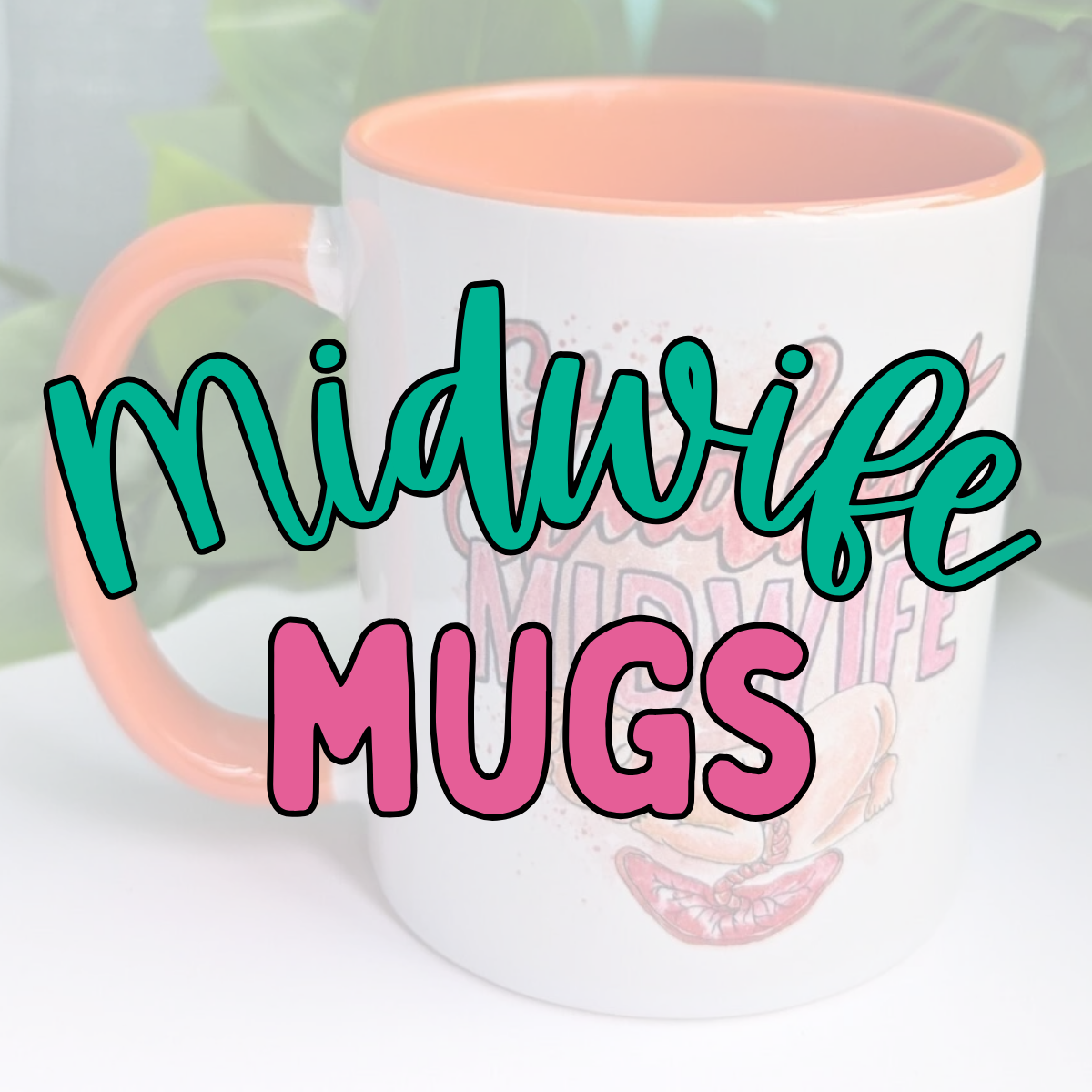 Mugs
