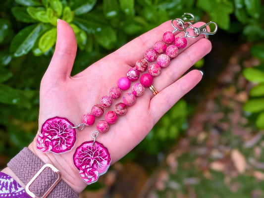 Student Midwife Crystal Dilation Beads