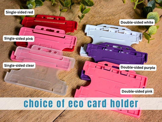 Midwife Badge Reel 55mm