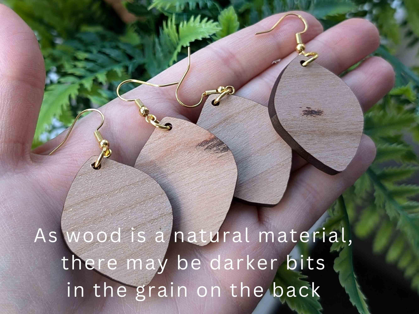 Yoni Art Earrings | Vulva Art | Womb Healing | Tantra | Divine Feminine | Midwife Earrings | Birthkeeper