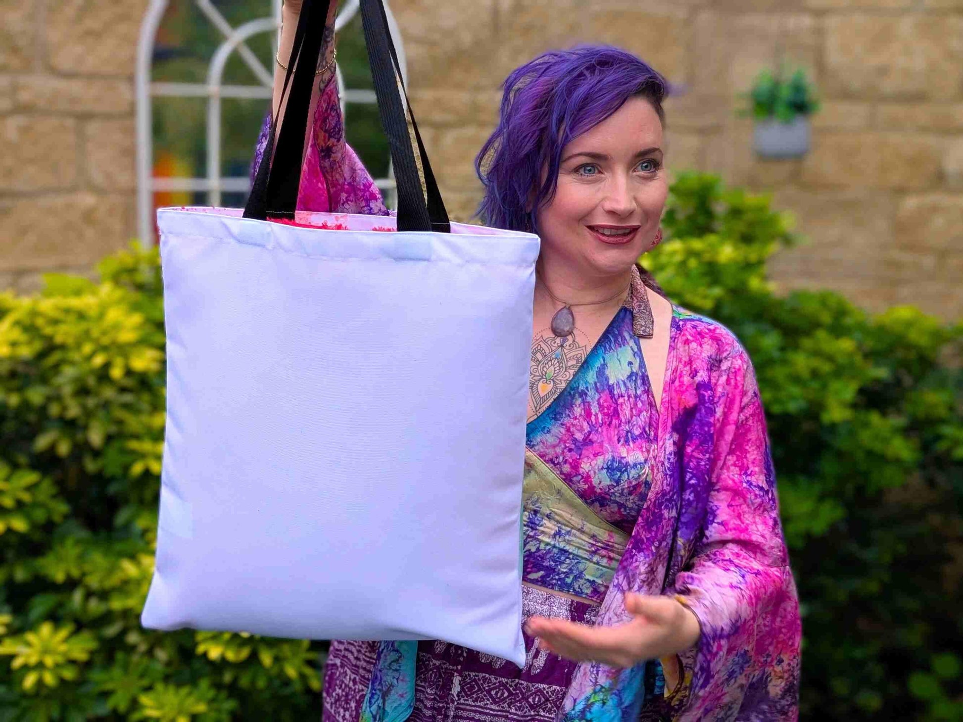 Babywearing Consultant Bag | New Mother Baby Bag | Sling Consultant Tote Bag | New Mom Gift | Baby Carrier Bag | Ring Sling Bag