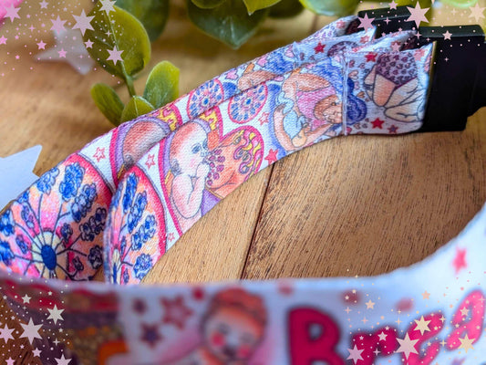 Breastfeeding Peer Supporter Lanyard