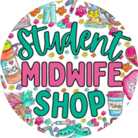 The Student Midwife Shop