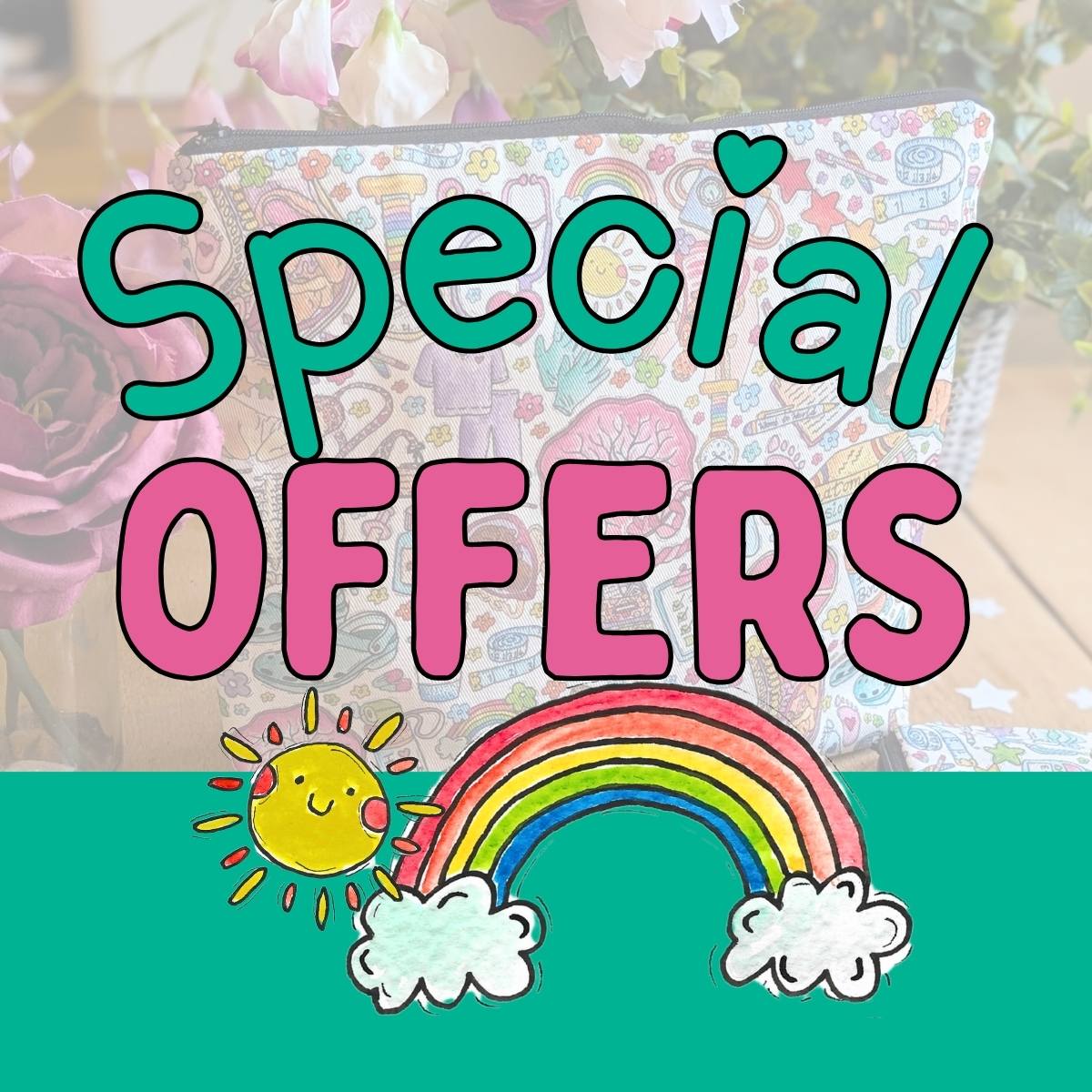 Special offers