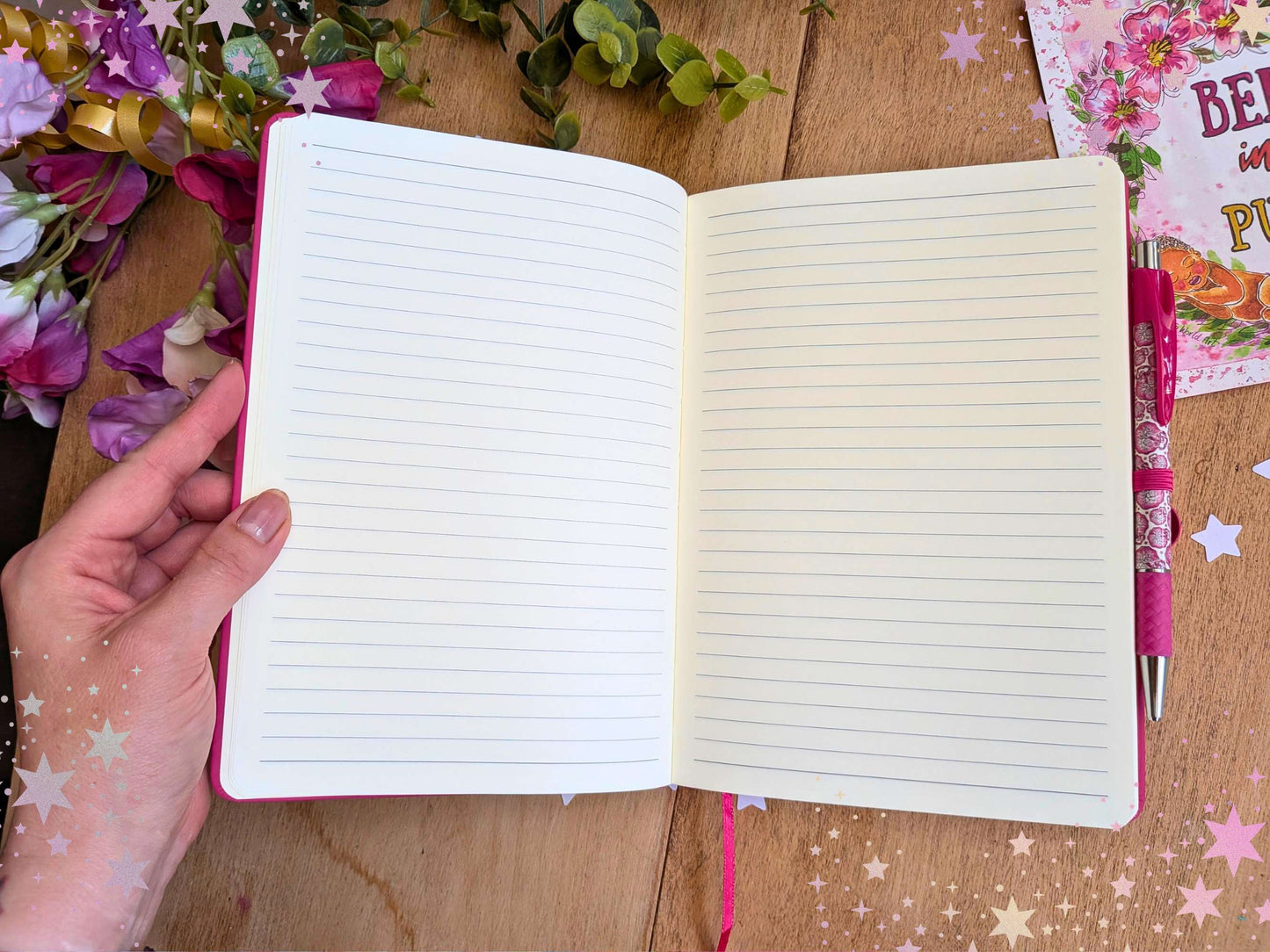 Doula Stationery Gift Set