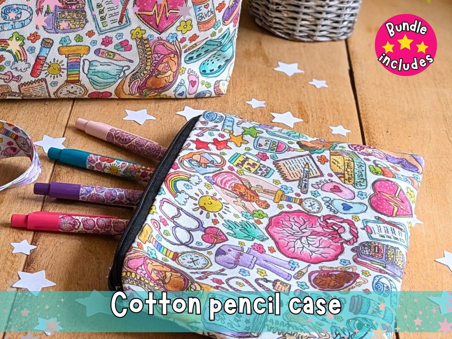 Student Midwife Uni Days Bundle