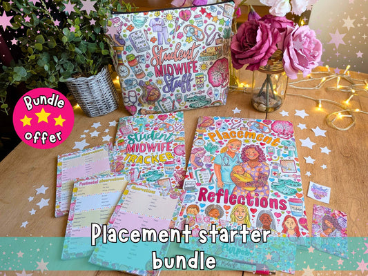 Student Midwife Placement Starter Kit