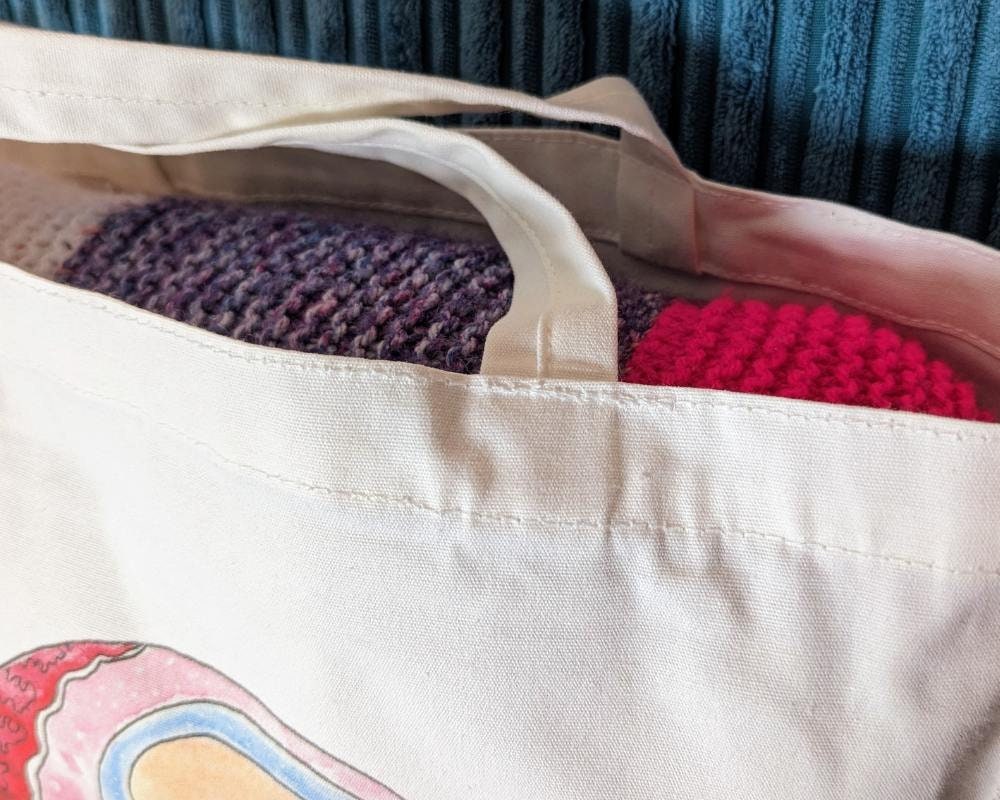 Pregnancy Womb Baby Bag
