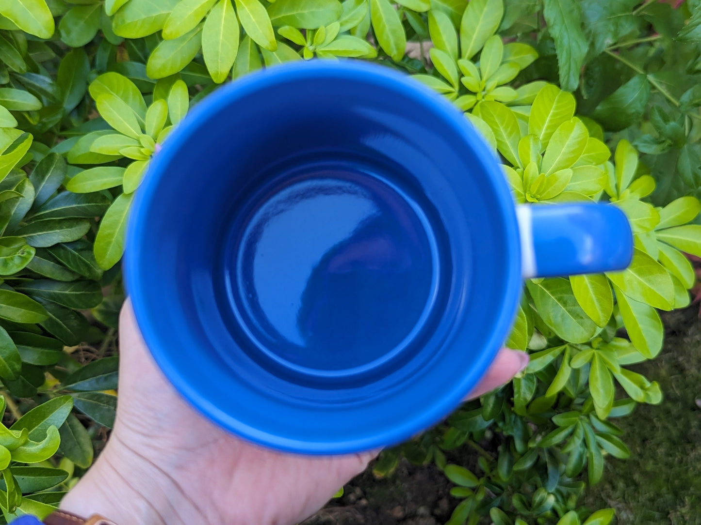 Placenta Birthkeeper Mug