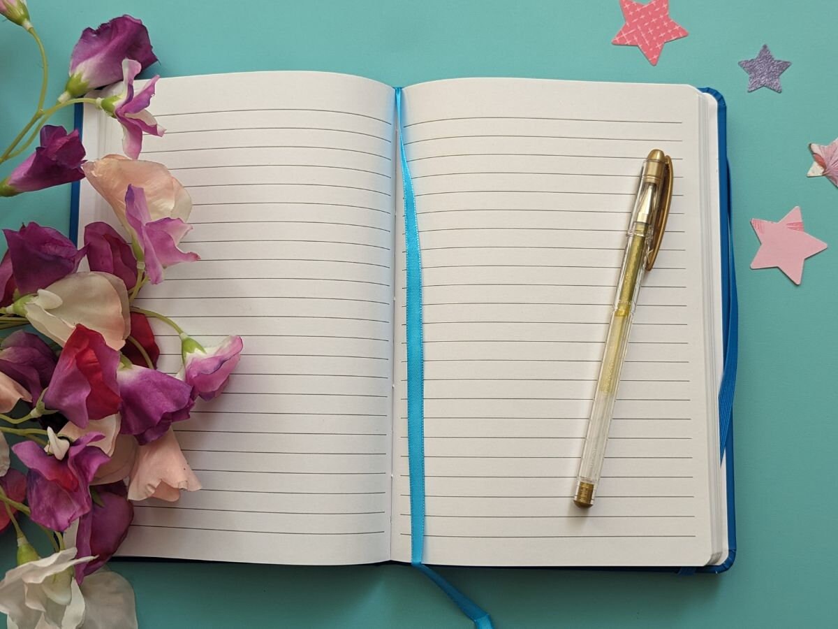 Journal Mother and Baby