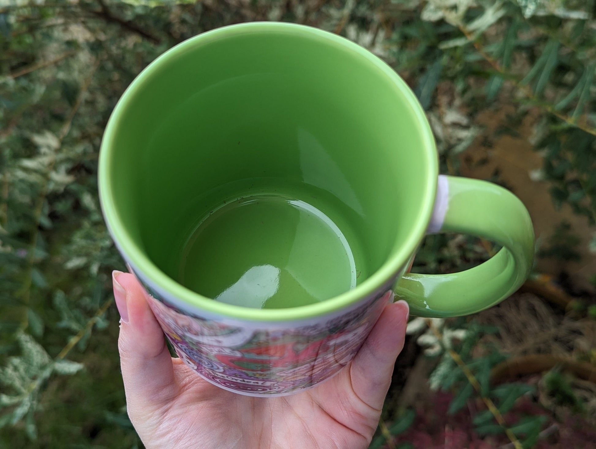 Hero's Birth Journey Midwife Mug | Antenatal Education | Doula Gift | Birthing From Within | Pregnancy Cup | Birthkeeper | Hypnobirthing