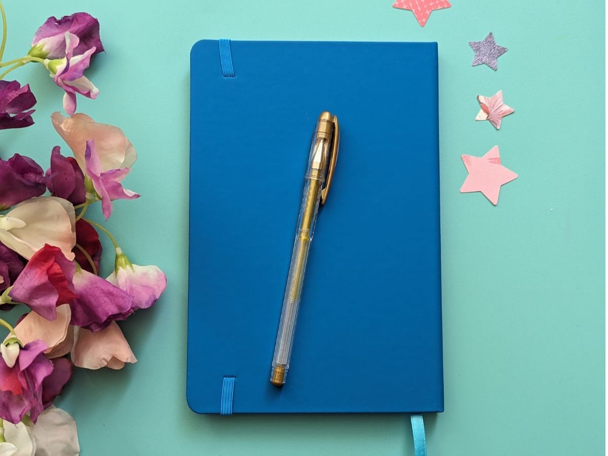 Journal Mother and Baby