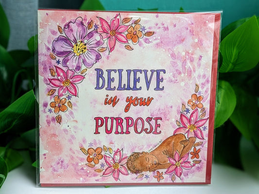Student Midwife Card