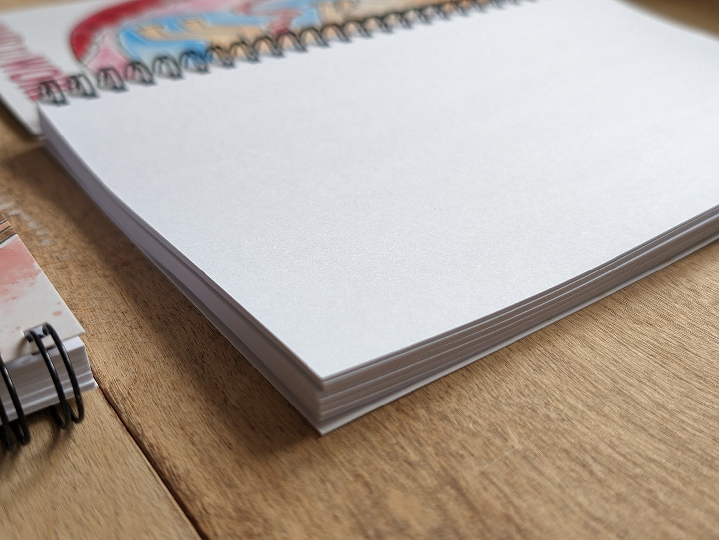 Baby Bits Doula Notebook