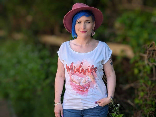 Midwife T-Shirt