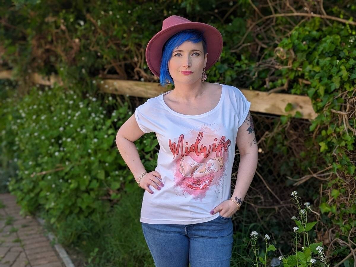 Midwife T-Shirt