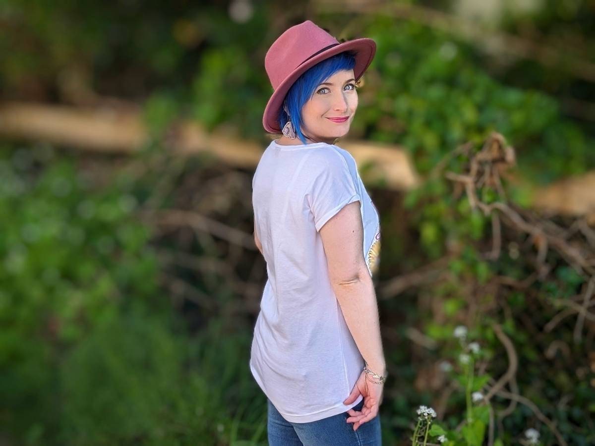Doula T-Shirt | Birth Worker Top | Hypnobirthing Birth Tshirt | Antenatal Education | Doula Tops