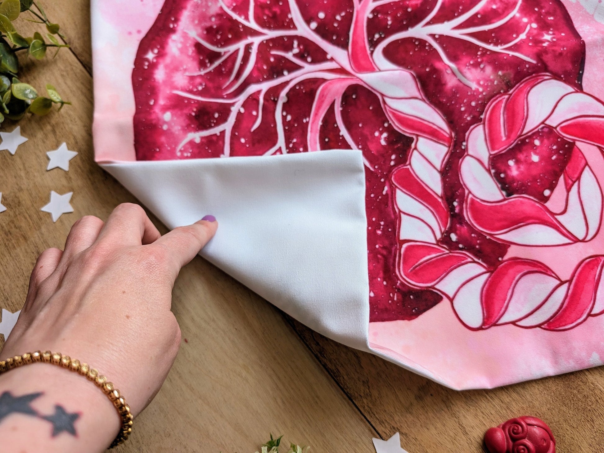 Placenta Midwife Bag