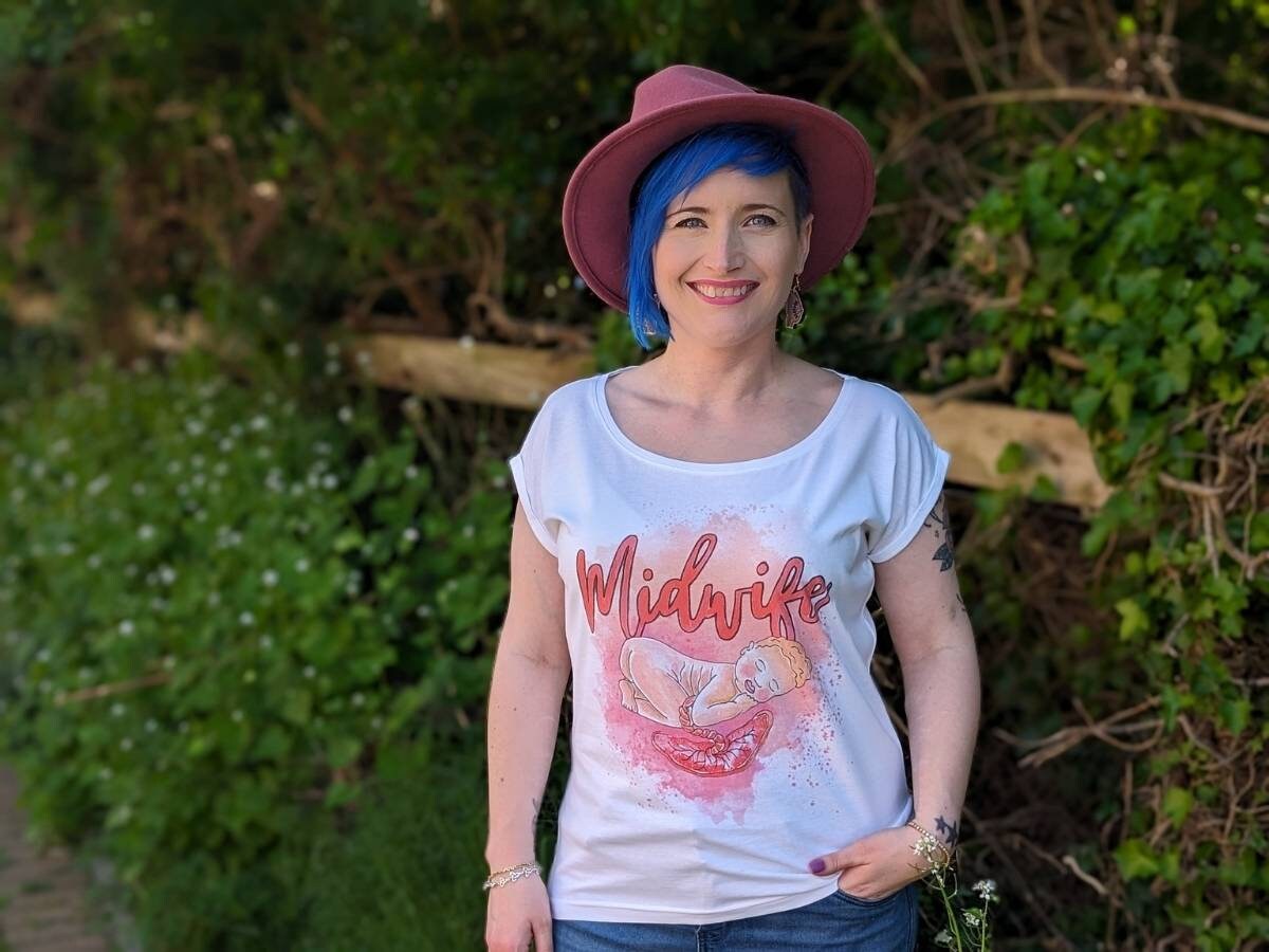 Midwife T-Shirt