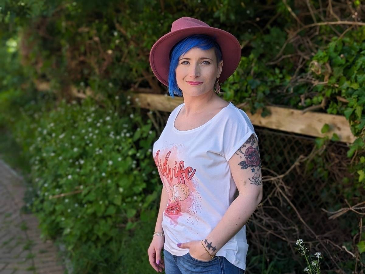 Midwife T-Shirt