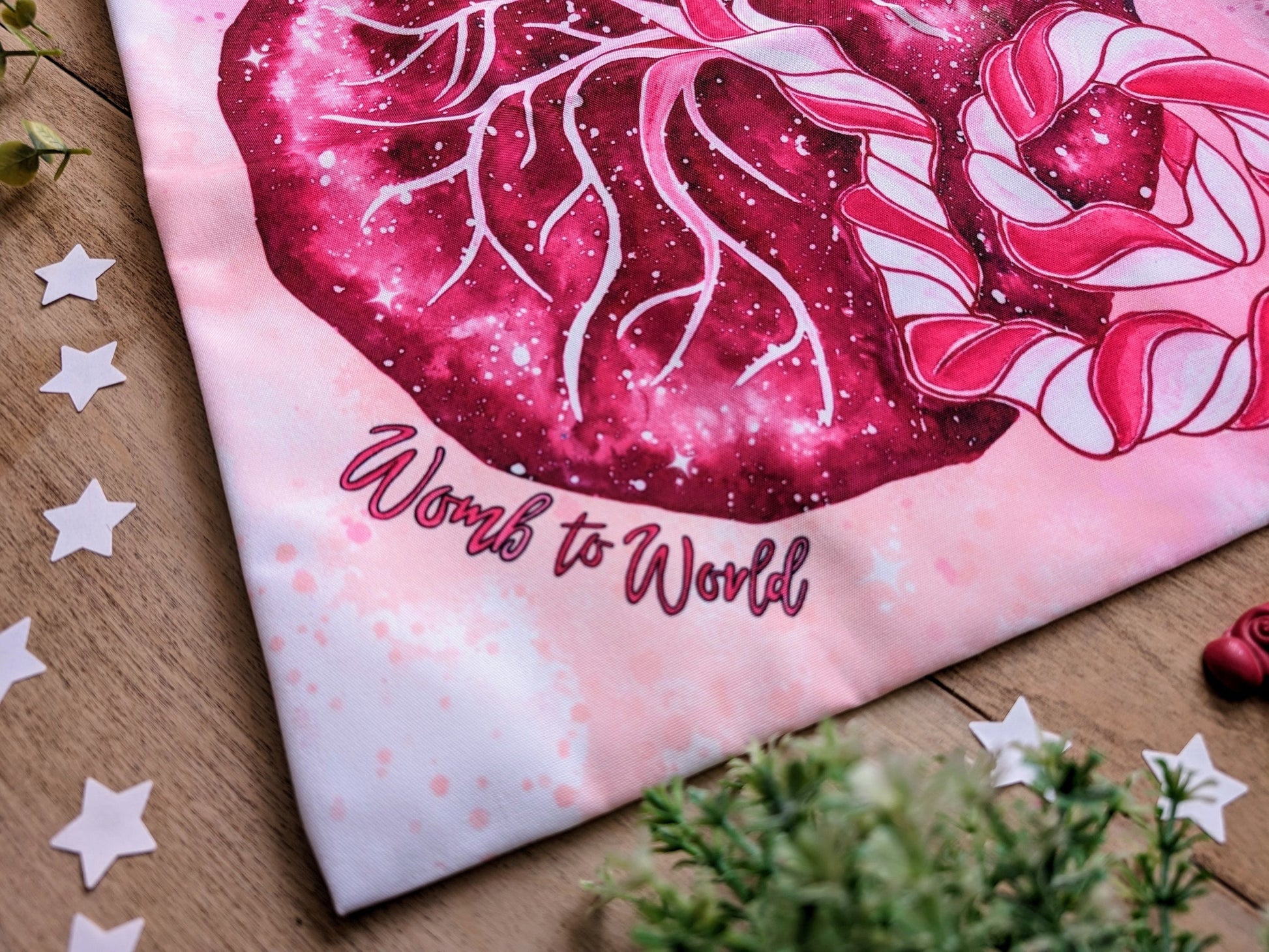 Placenta Midwife Bag