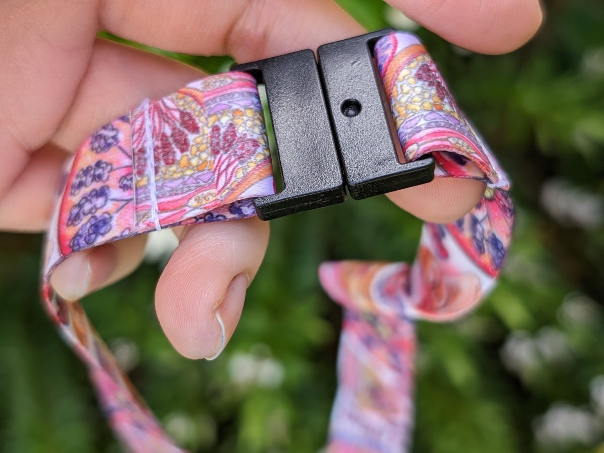 Breastfeeding Lanyard Key Fob | IBCLC Peer Supporter ID Card Holder | Student Midwife | Lactation Consultant | Breastfeeding Counsellor Gift