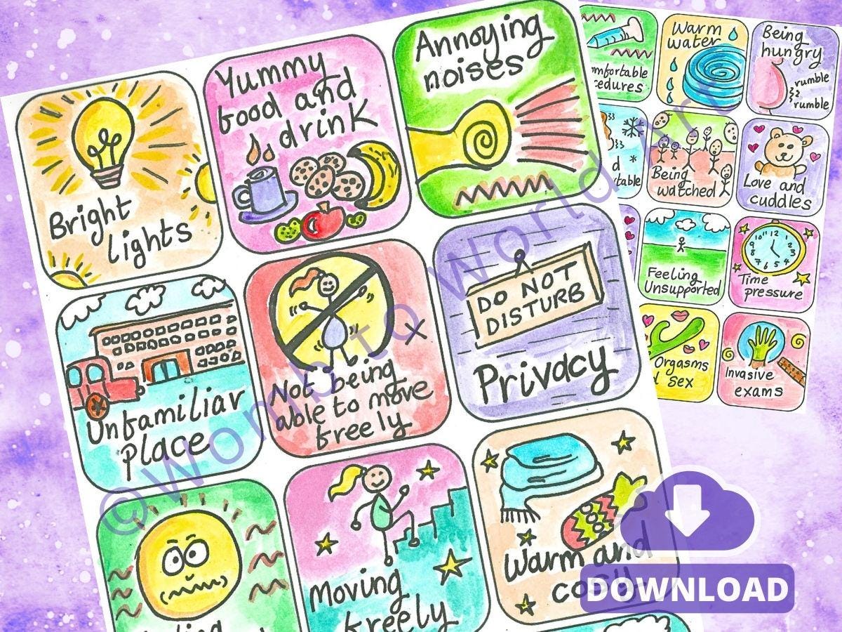Oxytocin Cards Antenatal Activity Download PDF