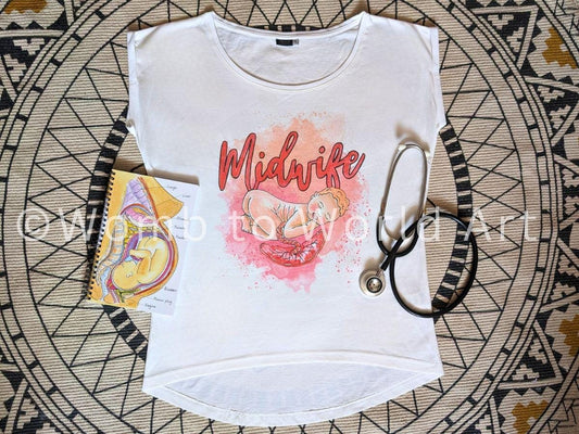 Midwife T-Shirt