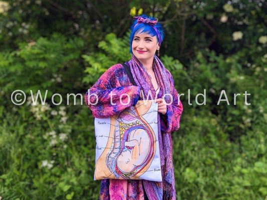 Student Midwife Bag