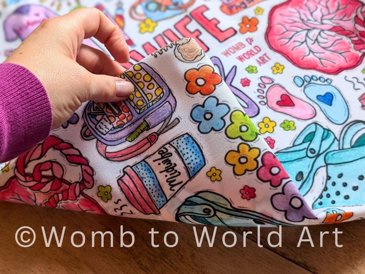 Midwife Bag