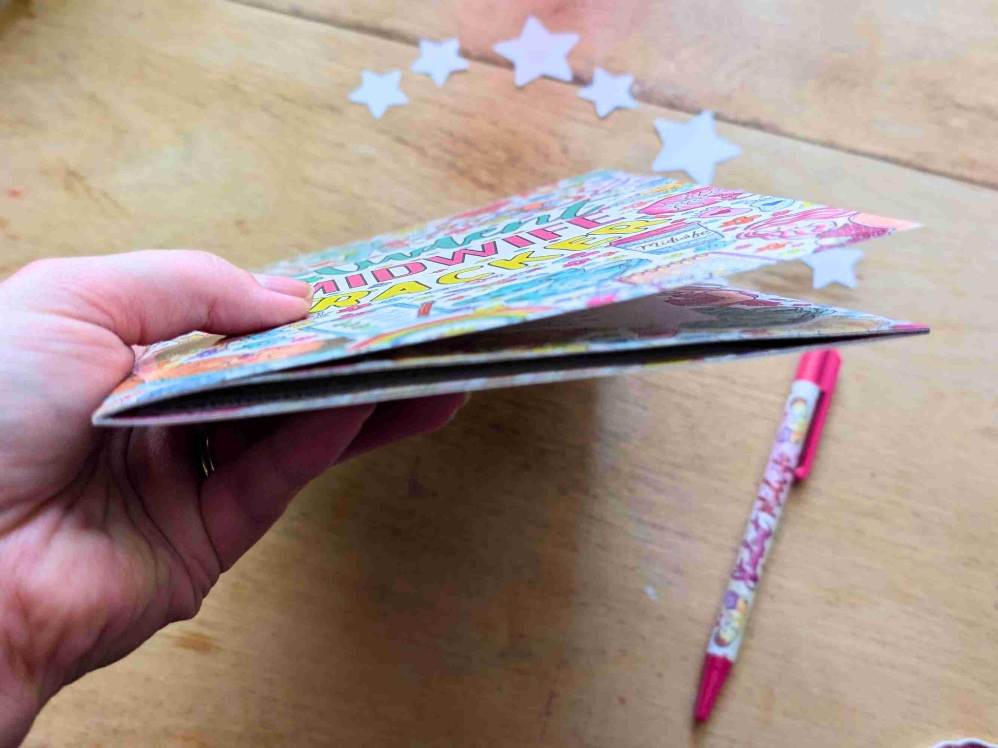 Student Midwife Tracker A5 Booklet: Antenatal, Postnatal, Neonatal, NIPE, Births, Infant Feeding Trackers