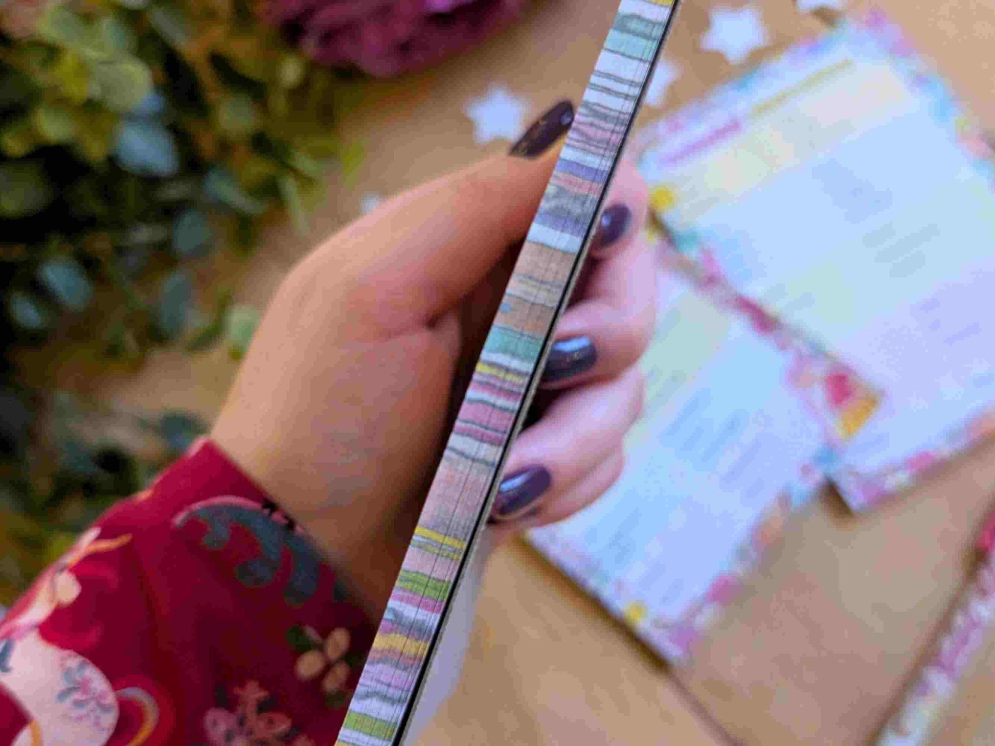 Student Midwife Observation Notepads: Set of 3 Tear-off Pads for Student Midwives Gift Idea