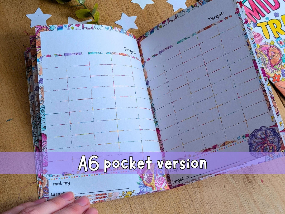 Student Midwife PERs Tracker Booklet