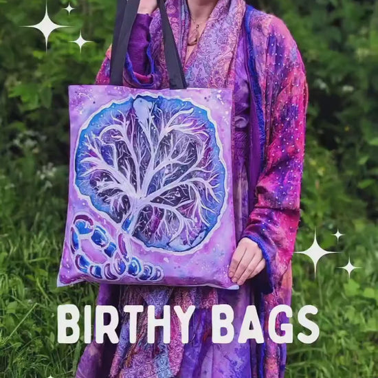 Student Midwife Bag