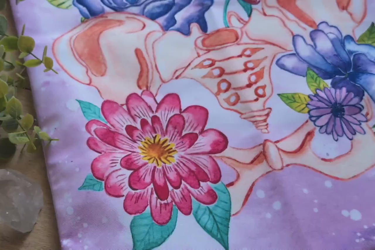 Student Midwife Bag