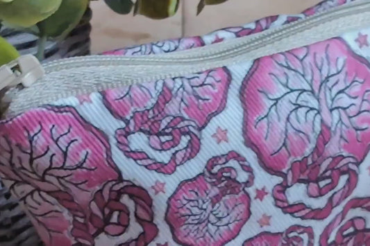 Midwife Placenta Pencil Case