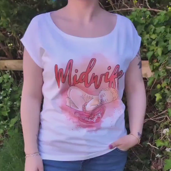 Midwife T-Shirt