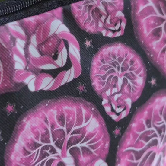 Midwife Placenta Wash Bag