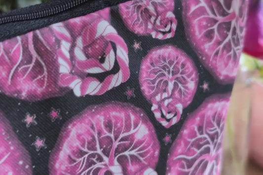 Midwife Placenta Wash Bag